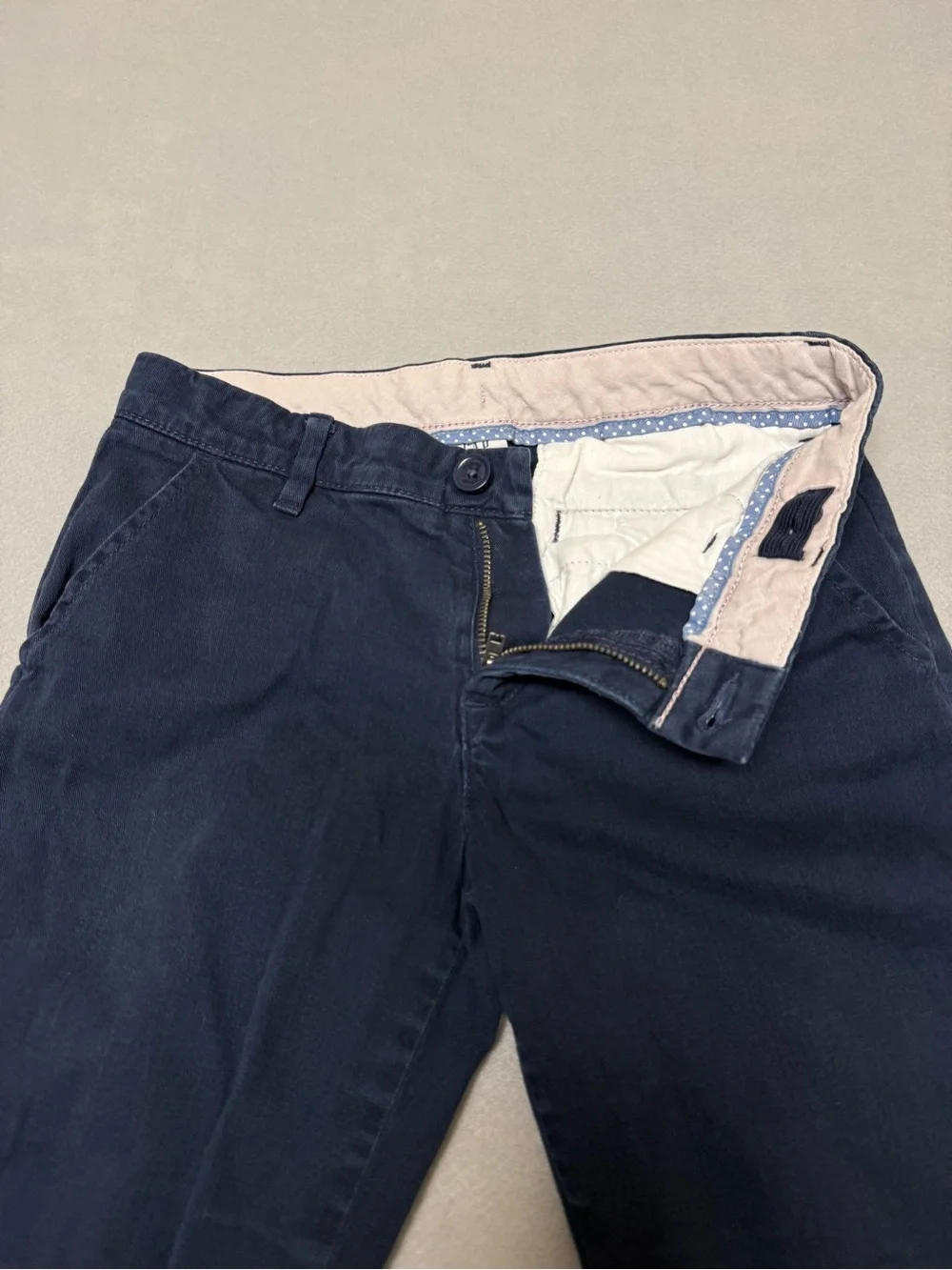 GAP classic navy